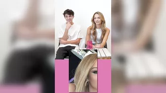 Brent Rivera & Lexi Rivera - Guess The Post