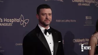 Justin Timberlake Reveals the REAL Reason He Sang “It’s Gonna Be May” | E! News