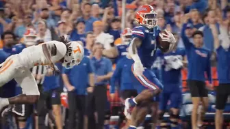 Game Four Trailer | Florida vs. Charlotte