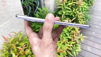 Tecno Phantom V Flip: First Look