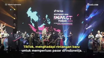 TikTok Shop Dilarang, Investasi Rp148 Triliun ke RI Melayang?