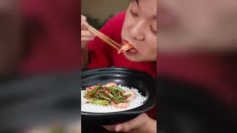 A duel between two people | TikTok Video|Eating Spicy Food and Funny Pranks|Funny Mukbang