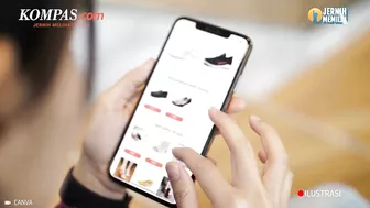 Resmi Dilarang Jokowi, Tiktok Ngotot Punya Izin "Jualan" di Indonesia