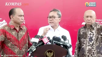 Resmi Dilarang Jokowi, Tiktok Ngotot Punya Izin "Jualan" di Indonesia