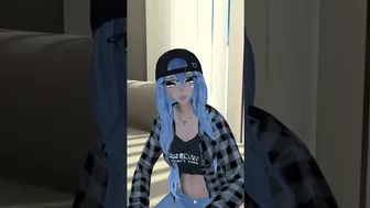 When she watches too much tiktok