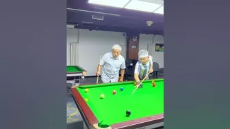 Video Billiards millions views | p428 ???? #namplay #tiktok #foryou #fyp #funnyvideos