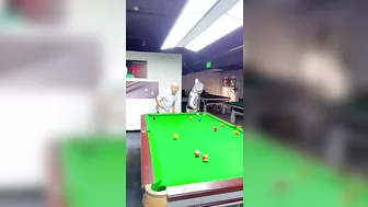 Video Billiards millions views | p428 ???? #namplay #tiktok #foryou #fyp #funnyvideos