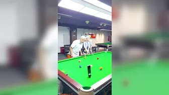 Video Billiards millions views | p428 ???? #namplay #tiktok #foryou #fyp #funnyvideos