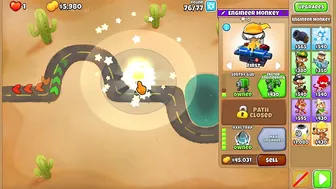 BTD6 Advanced Challenge | Use Your Imagination | September 26, 2023