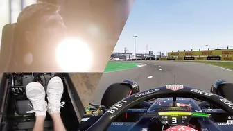 F1® 23 | Take on Max Verstappen’s Lap Time at Suzuka | Pro Challenge