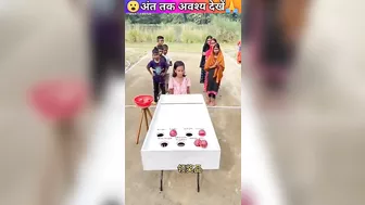 Aunty ji ???? game खेलती हुई ???? @MR.INDIANHACKER @CrazyXYZ #games #challenge #shorts