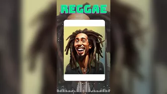 Reggae Nonstop Compilation