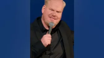 10 plagues. 10 instant classics | Jim Gaffigan