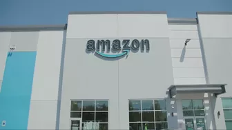 Amazon to build two facilities in Virginia Beach