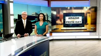 Amazon to build two facilities in Virginia Beach