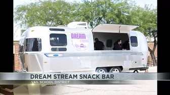 Vail School District announces 'Dream Stream' mobile classroom