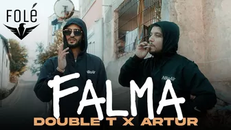 Double T x Artur - Falma