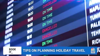 Use these travel hacks to save money this holiday season