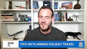 Use these travel hacks to save money this holiday season