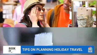 Use these travel hacks to save money this holiday season