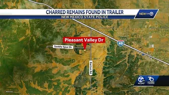 Man dies after police respond to travel trailer in Edgewood