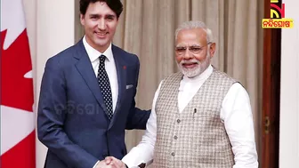 Canada's NEW Travel Advisory; Asks Citizens In India To 'Stay Vigilant & Exercise Caution' |