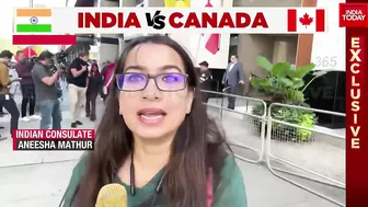 India Vs Canada: Canada Updates Travel Advisory, Asks Its Citizens In India To 'Stay Vigilant'