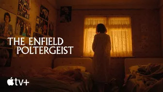 The Enfield Poltergeist — Official Trailer | Apple TV+