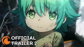 To Be Hero X | OFFICIAL TRAILER 2