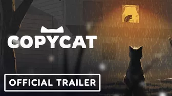 Copycat – Official Announcement Trailer