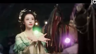 Trailer：YangMi & GongJun | Fox Spirit Matchmaker | 狐妖小红娘月红篇 | iQIYI