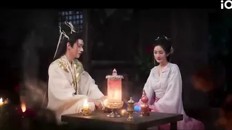 Trailer：YangMi & GongJun | Fox Spirit Matchmaker | 狐妖小红娘月红篇 | iQIYI