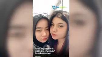 'Pada Kangen Aku Nggak?' Setahun Berlalu, Dea OnlyFans Akhirnya Bebas Penjara Sambil Pamer Bukti