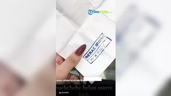 'Pada Kangen Aku Nggak?' Setahun Berlalu, Dea OnlyFans Akhirnya Bebas Penjara Sambil Pamer Bukti