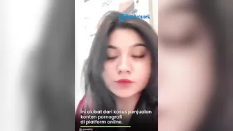 'Pada Kangen Aku Nggak?' Setahun Berlalu, Dea OnlyFans Akhirnya Bebas Penjara Sambil Pamer Bukti