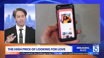 People are paying $500/month for VIP Tinder