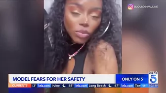 L.A. model fears for her safety after deaths of 2 models