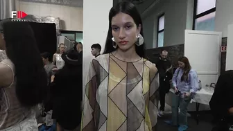 MILAN FASHION WEEK SS24 I MISSONI - Fashion Channel Chronicle