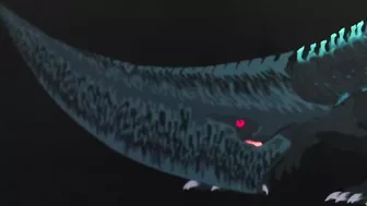 The Making of Guiron | GAMERA -Rebirth- | Netflix Anime