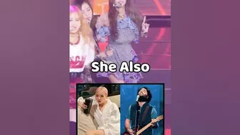 BLACKPINK Most Favorite Indian Celebrity Of All Time! ????????