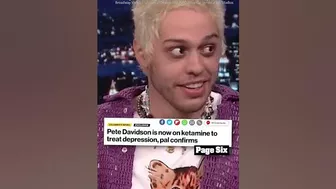 Madelyn Cline Is Dating Pete Davidson #celebrity #viral #fashion