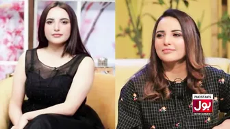 Hareem Shah Earning Revealed | Video Went Viral On Social Media | Celebrity News | BOL Entertainment