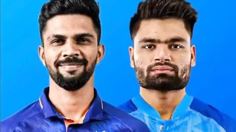 Ruturaj Gaikwad Team Lost Asian Games Warm Up Match ???? New Problem For Rutu ????