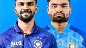 Ruturaj Gaikwad Team Lost Asian Games Warm Up Match ???? New Problem For Rutu ????