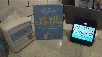 Atlanta City Council wants to outlaw cashless businesses