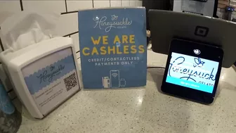 Atlanta City Council wants to outlaw cashless businesses