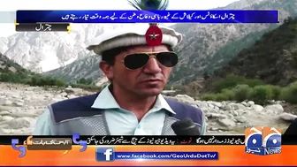 Chitral Scouts or kalash kay ghayor basi difa watan keliye hama waqt tayar - Aapas ki Baat