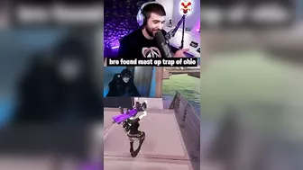 I Found the Goofiest Fortnite Tiktok