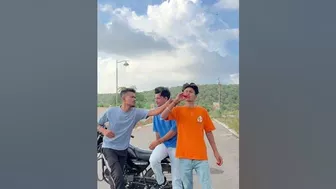 Yaara teri yaari ????❤️#viral #shots #youtubeshorts #friendship #dosti #youtubeindia #tiktok