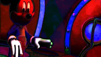 Mickey Mouse Clubhouse HORROR COMPILATION COLORS